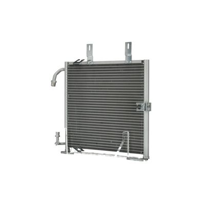 CONDENSATOR CLIMATIZARE NISSENS 94172 9