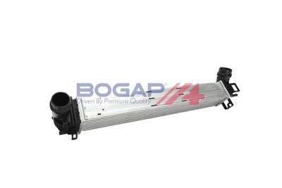 INTERCOOLER COMPRESOR BOGAP R4220115 2