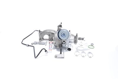 LADER AUFLADUNG BTS Turbo T981030 29