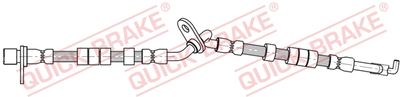 Brzdová hadice QUICK BRAKE 58.802