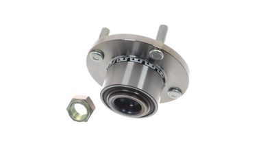 RADLAGERSATZ SKF VKBA6680 35