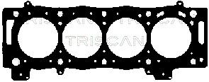 TRISCAN 501-5580 Прокладка ГБЦ  для TATA  (Тата Ариа)
