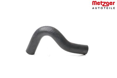 FURTUN RADIATOR METZGER AUTOTEILE 2420413 19