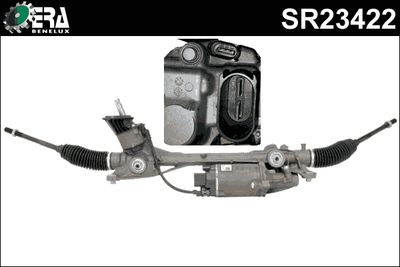 Рулевой механизм ERA Benelux SR23422 для SKODA KAROQ