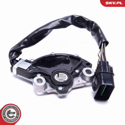 MANETA DE COMANDA TRANSMISIE AUTOMATA ESEN SKV 96SKV232 1