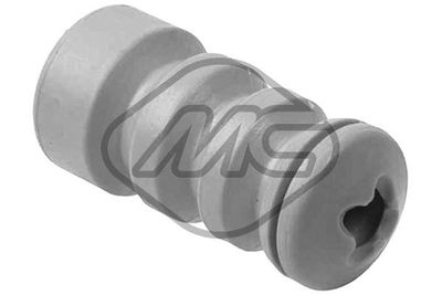 Metalcaucho 06238 Пыльник амортизатора для AUDI A4 B5 (8D2)