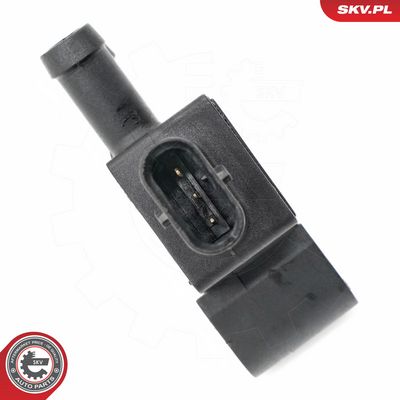 Senzor, tlak výfukového plynu SKV 17SKV876