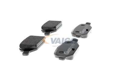BREMSBELAGSATZ SCHEIBENBREMSE VAICO V240100 26