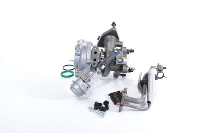 LADER AUFLADUNG BTS Turbo T981437 9