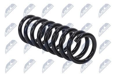 ARC SPIRAL NTY ASZME013 13