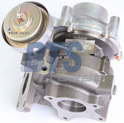 COMPRESOR SISTEM DE SUPRAALIMENTARE BTS Turbo T914367 3