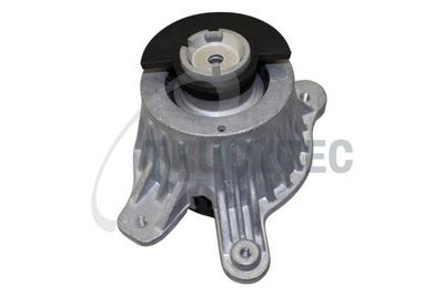 TRUCKTEC AUTOMOTIVE Variklio montavimas