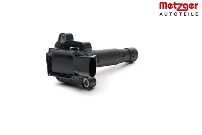 ZüNDSPULE METZGER AUTOTEILE 0880550 6