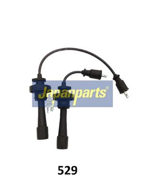 JAPANPARTS Uždegimo laido komplektas