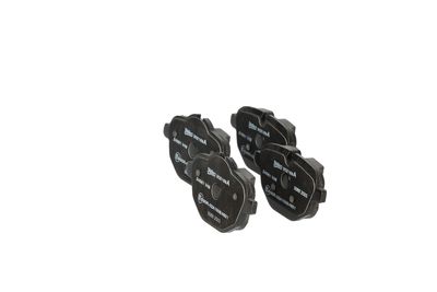 BREMSBELAGSATZ SCHEIBENBREMSE VALEO 302159A 8