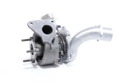 LADER AUFLADUNG BTS Turbo T912130 36