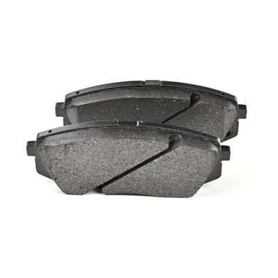 BREMSBELAGSATZ SCHEIBENBREMSE DELPHI LP3535 15