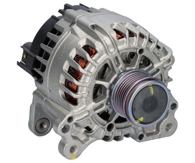 GENERATOR / ALTERNATOR VALEO 443322 24