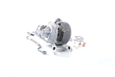 LADER AUFLADUNG BTS Turbo T981471 6