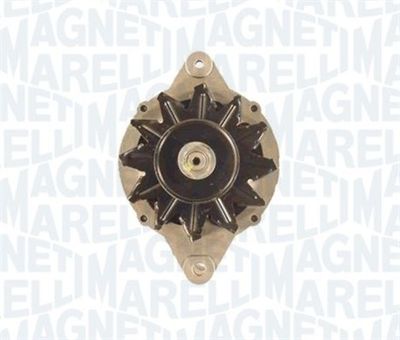 Генератор MAGNETI MARELLI 944390511030 для NISSAN PRAIRIE