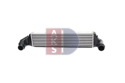 INTERCOOLER COMPRESOR AKS DASIS 057002N 15