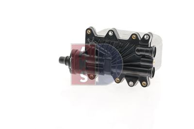 RADIATOR RACIRE ULEI CUTIE DE VITEZE AUTOMATA AKS DASIS 056046N 8