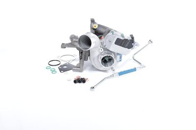 LADER AUFLADUNG BTS Turbo T981349 36