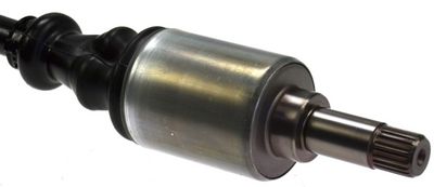 ANTRIEBSWELLE LÖBRO 303237 2