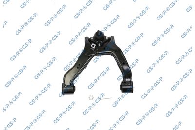 Control/Trailing Arm, wheel suspension S061063