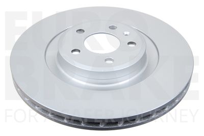 EUROBRAKE 58153147128 Тормозные диски для AUDI A4 B8 Avant (8K5) S4 quattro EUROBRAKE 58153147128 Тормозные диски для AUDI A4 B8 Avant (8K5) S4 quattro