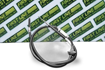 жило, ръчна спирачка FIRST LINE FKB1264