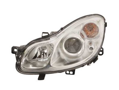 Основная фара ALKAR 2746010 для SMART FORTWO