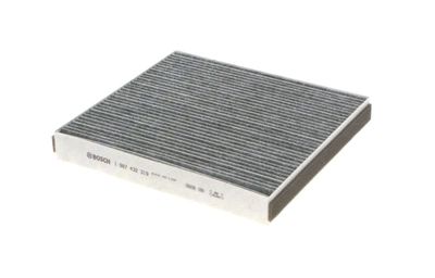 FILTER INNENRAUMLUFT BOSCH 1987432319 8