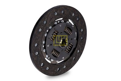 Clutch Disc 323 0146 16