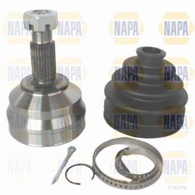 Joint, drive shaft NAPA NCV1092