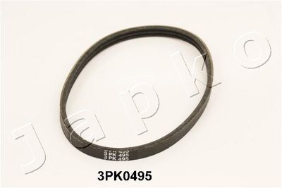 V-Ribbed Belt 3PK495