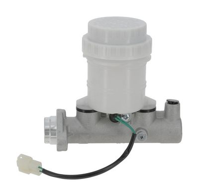 POMPA CENTRALA FRANA