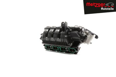 SAUGROHRMODUL METZGER AUTOTEILE 2100094 29