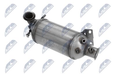 FILTRU FUNINGINE/PARTICULE SIST.DE ESAPAMENT NTY DPFVW005 14