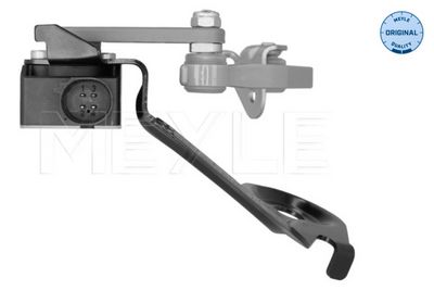 SENZOR REGLARE FARURI