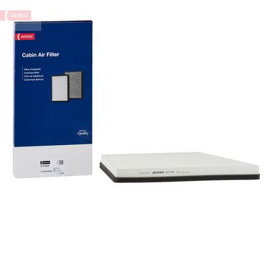 FILTER INNENRAUMLUFT DENSO DCF493P 2