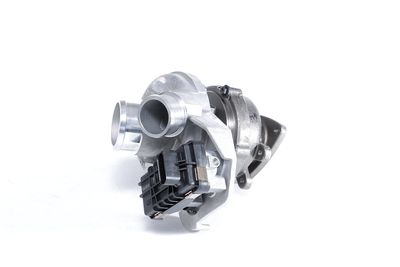 LADER AUFLADUNG BTS Turbo T912869 7