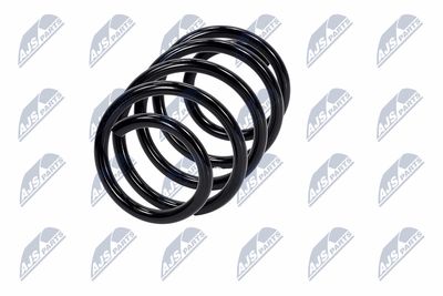 ARC SPIRAL NTY ASZAU042 18