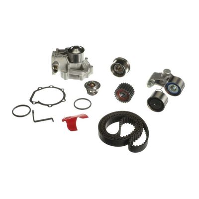 SET POMPA APA + CUREA DINTATA GATES KP1TH25537XS3 27