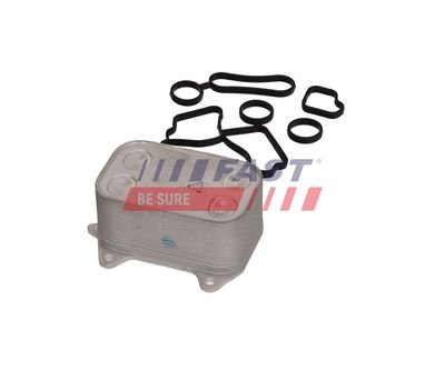 RADIATOR ULEI ULEI MOTOR FAST FT10985 15