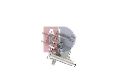 ÖLKüHLER MOTORöL AKS DASIS 016006N 3