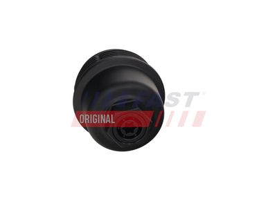 CAPAC CARCASA FILTRU ULEI FAST FT04358 16