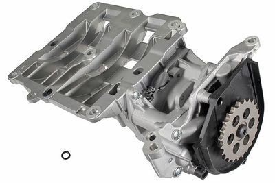 POMPA VACUUM SISTEM DE FRANARE METZGER AUTOTEILE 8000095 1