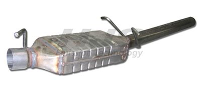 NACHRüSTSATZ RUß-/PARTIKELFILTER HJS 93151153