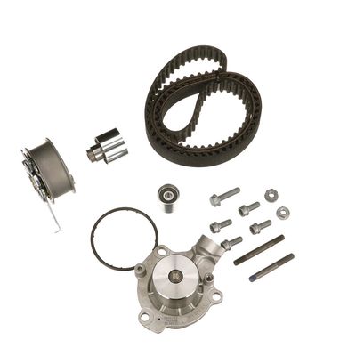 SET POMPA APA + CUREA DINTATA GATES KP45678XS 66